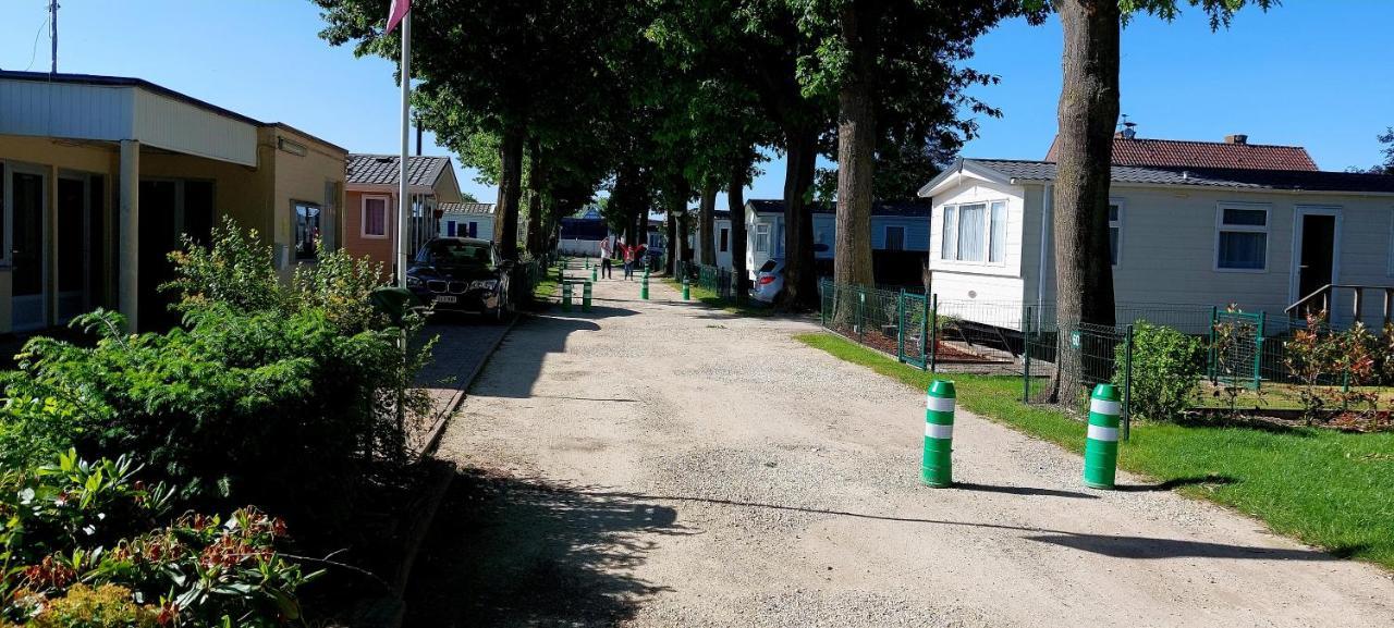 Lake Park Berlare 외부 사진