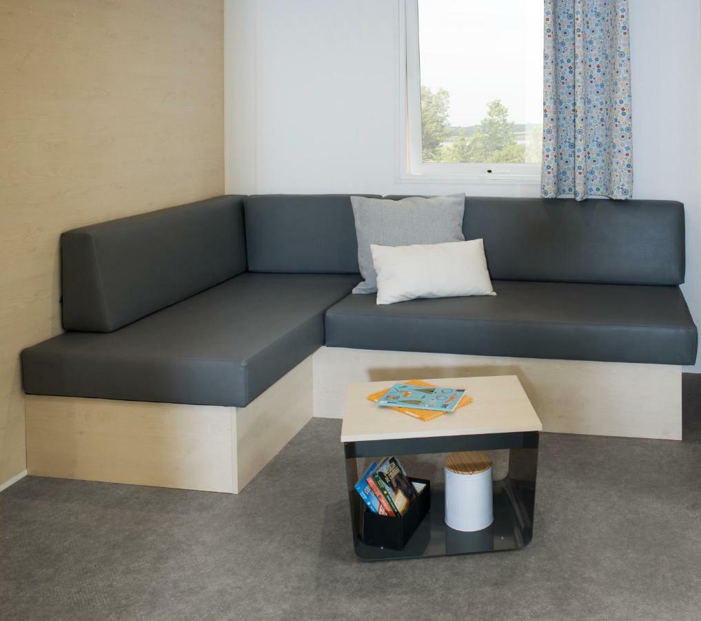 Lake Park Berlare 외부 사진
